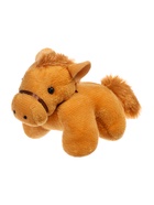 Мягкая игрушка «Милая лошадка», 9 см, на подвесе, МИКС - Фото 2