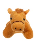 Мягкая игрушка «Милая лошадка», 9 см, на подвесе, МИКС - Фото 5