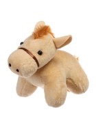 Мягкая игрушка «Милая лошадка», 9 см, на подвесе, МИКС - Фото 7