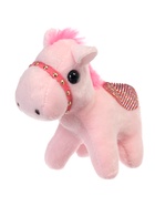 Мягкая игрушка «Лошадка», 8 см, на присоске, МИКС - Фото 2