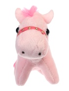 Мягкая игрушка «Лошадка», 8 см, на присоске, МИКС - Фото 5