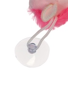 Мягкая игрушка «Лошадка», 8 см, на присоске, МИКС - Фото 7