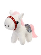 Мягкая игрушка «Лошадка», 8 см, на присоске, МИКС - Фото 8