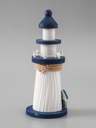 УЦЕНКА Сувенир интерьерный "Маяк" 19см 10924892