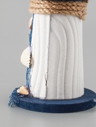 УЦЕНКА Сувенир интерьерный "Маяк" 19см 10924892