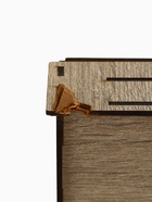 УЦЕНКА Набор стопок в деревянном ящике "Лучший мужик" 6 шт. - фото 14928438