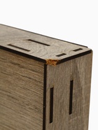 УЦЕНКА Набор стопок в деревянном ящике "Лучший мужик" 6 шт. - фото 14928439