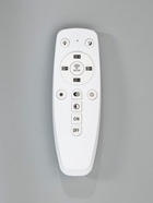 УЦЕНКА Светильник «Лансед» LED 150 Вт 3000-6000К золото 40×40×100 см 10924927