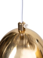 УЦЕНКА Светильник «Лансед» LED 150 Вт 3000-6000К золото 40×40×100 см 10924927