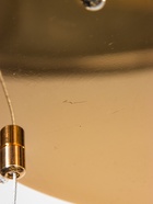 УЦЕНКА Светильник «Лансед» LED 150 Вт 3000-6000К золото 40×40×100 см 10924927