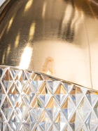 УЦЕНКА Светильник «Лансед» LED 150 Вт 3000-6000К золото 40×40×100 см 10924927