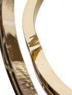 УЦЕНКА Светильник «Лансед» LED 150 Вт 3000-6000К золото 40×40×100 см 10924927