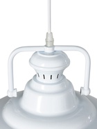 УЦЕНКА Светильник BayerLux «Раритет» 1×60 Вт E27 белый 31×31×26 см - Фото 14