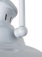 УЦЕНКА Светильник BayerLux «Раритет» 1×60 Вт E27 белый 31×31×26 см - Фото 15