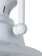 УЦЕНКА Светильник BayerLux «Раритет» 1×60 Вт E27 белый 31×31×26 см - Фото 16