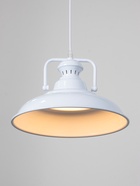 УЦЕНКА Светильник BayerLux «Раритет» 1×60 Вт E27 белый 31×31×26 см - Фото 9