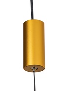 УЦЕНКА Светильник «Акота» LED 5 Вт 4000К матовый хром 2×2×60-160 см - Фото 14