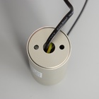 УЦЕНКА Светильник «Акота» LED 5 Вт 4000К матовый хром 2×2×60-160 см - Фото 9