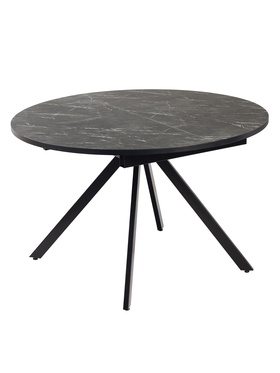 Камень черный, черный матовый