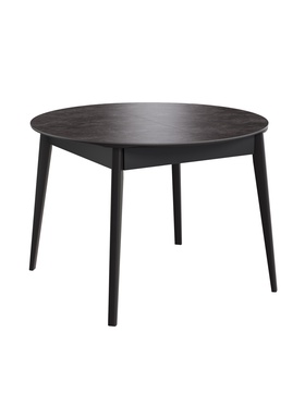 Камень черный