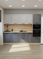 Чесура светлая/чесура тёмная