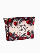 Чай черный новогодний Merry Christmas со вкусом глинтвейна, 20 г - Фото 2