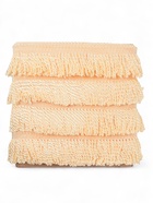 Тесьма декоративная «Бахрома» жгут, 6.5 см, 20 м±0.5, молочная  (артикул 10892782)  большой выбор товаров оптом и в розницу по низким ценам с доставкой