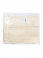 Тесьма декоративная «Бахрома» одинарная, 6.5 см, 20 м±0.5, молочная - Фото 9