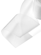 Лента шторная, длина 10 м±0.5, ширина 9 см, белая - Фото 2