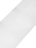 Лента шторная, длина 10 м±0.5, ширина 9 см, белая - Фото 4