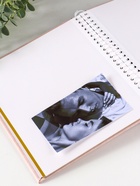 Фотоальбом магнитный на 10 листов «Зайки», 23×28 см - фото 58039712