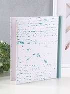 Фотоальбом магнитный на 10 листов «Вместе», 23×28 см - Фото 2