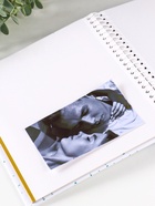 Фотоальбом магнитный на 10 листов «Вместе», 23×28 см - Фото 4