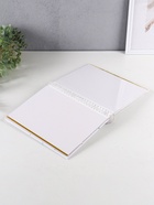 Фотоальбом магнитный на 10 листов «Слоник», 23×28 см - фото 58039719