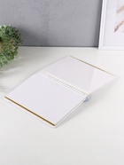 Фотоальбом магнитный на 10 листов «Счастье», 23×28 см - Фото 3