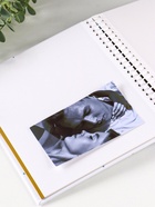 Фотоальбом магнитный на 10 листов «Счастье», 23×28 см - Фото 4