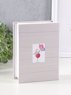 Фотоальбом на 100 фото 10×15 см «Мышонок Пи» - фото 58039726