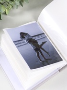 Фотоальбом на 100 фото 10×15 см «Жирафик» - Фото 4