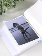 Фотоальбом на 100 фото 10×15 см «Мой малыш», голубой - фото 58039744