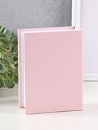 Фотоальбом на 100 фото 10×15 см «Моя любовь» 10916828