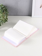 Фотоальбом на 100 фото 10×15 см «Моя любовь» 10916828