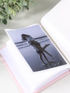 Фотоальбом на 100 фото 10×15 см «Моя любовь» 10916828