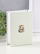 Фотоальбом на 100 фото 10×15 см «Кошечка» - фото 58039762