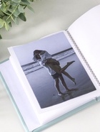 Фотоальбом на 100 фото 10×15 см «Обнимашки» 10916834