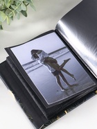 Фотоальбом на 100 фото 10×15 см «Воспоминания» - фото 58039784