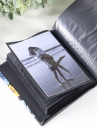 Фотоальбом на 100 фото 10×15 см «Вдохновение» 10916837