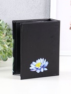 Фотоальбом на 100 фото 10×15 см «Цветы» 10916838