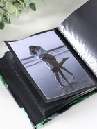 Фотоальбом на 100 фото 10×15 см «Флора» 10916839