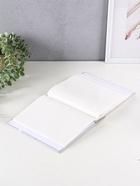 Фотоальбом на 200 фото 10×15 см «Жирафик» - фото 58039799