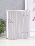 Фотоальбом на 200 фото 10×15 см «Медвежонок» 10916842